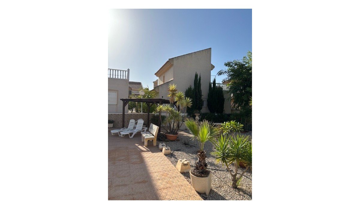 Resale - Villa - Ciudad quesada - Airstrip