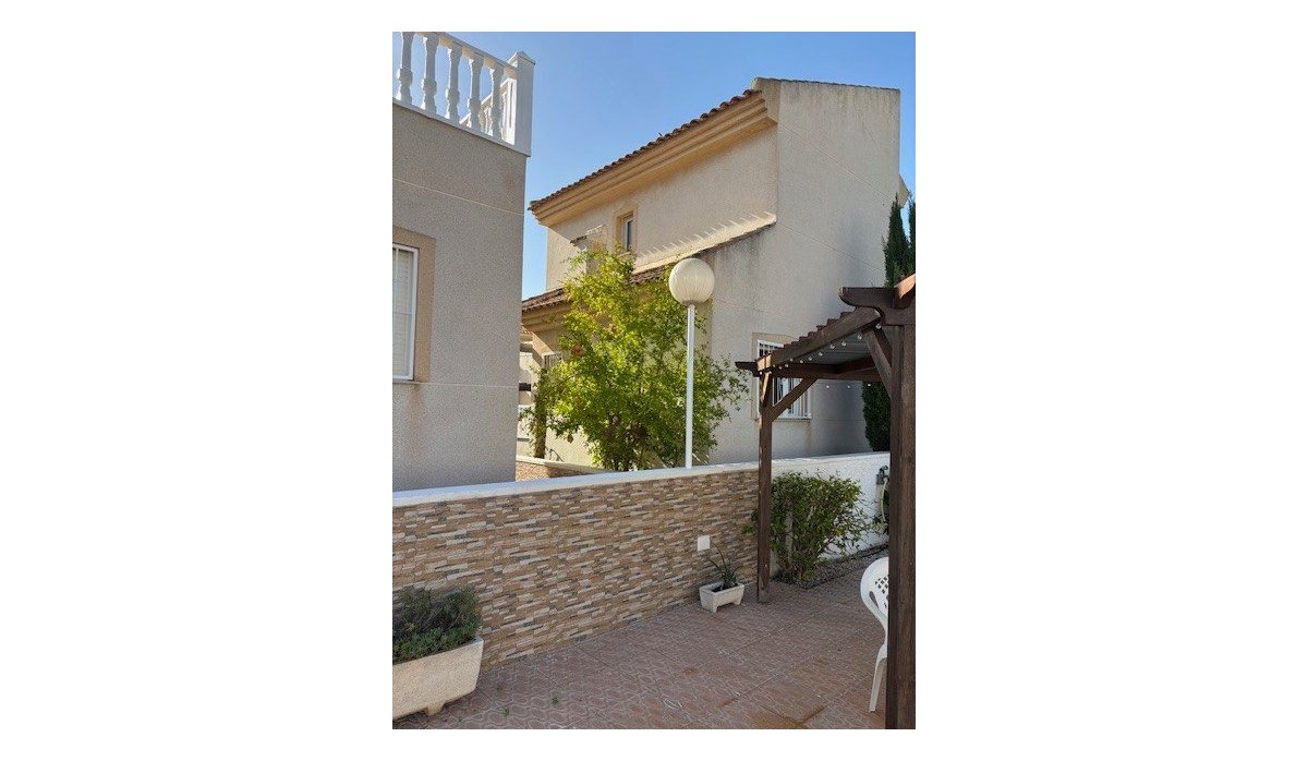 Resale - Villa - Ciudad quesada - Airstrip