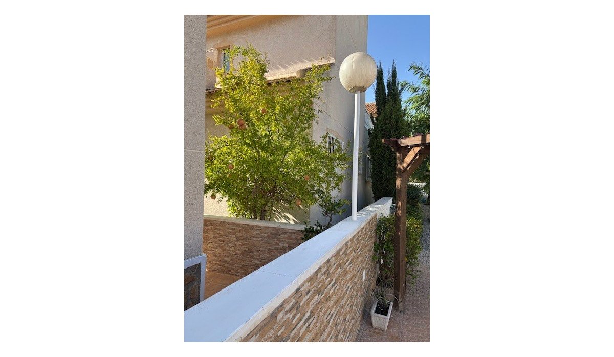 Resale - Villa - Ciudad quesada - Airstrip