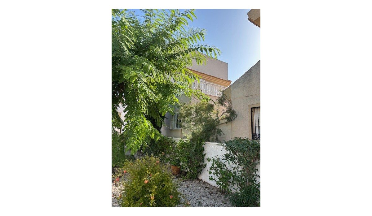 Resale - Villa - Ciudad quesada - Airstrip