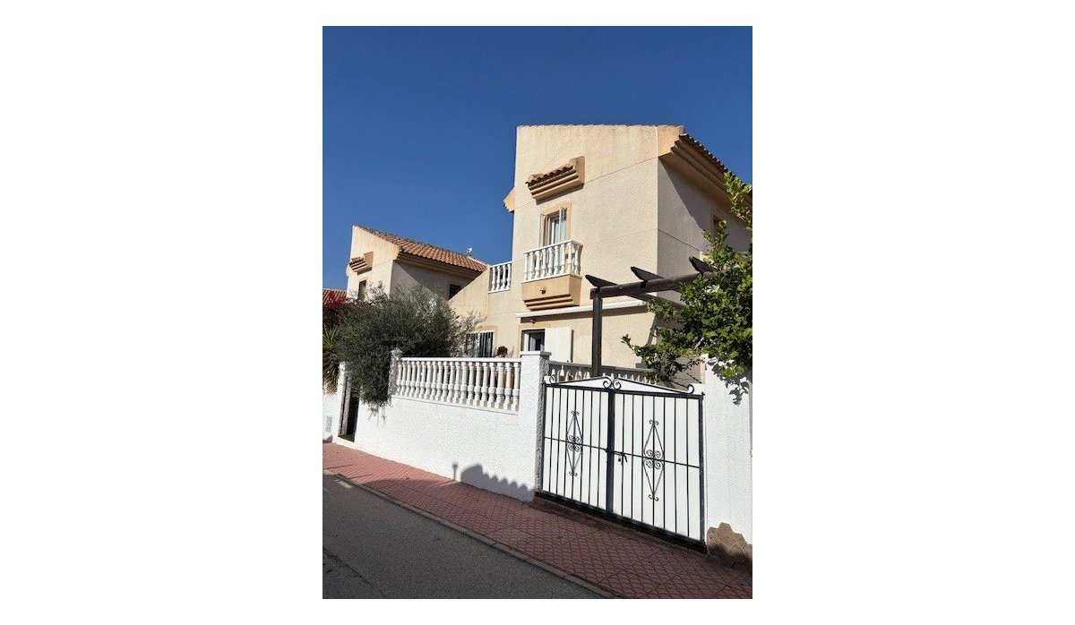 Resale - Villa - Ciudad quesada - Airstrip