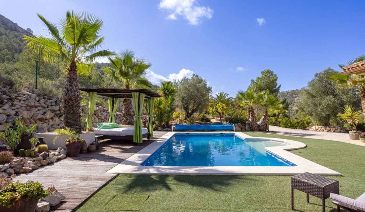 Reventa - Villa - La Zarza