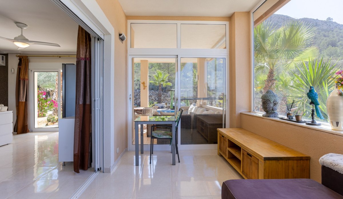 Reventa - Villa - La Zarza