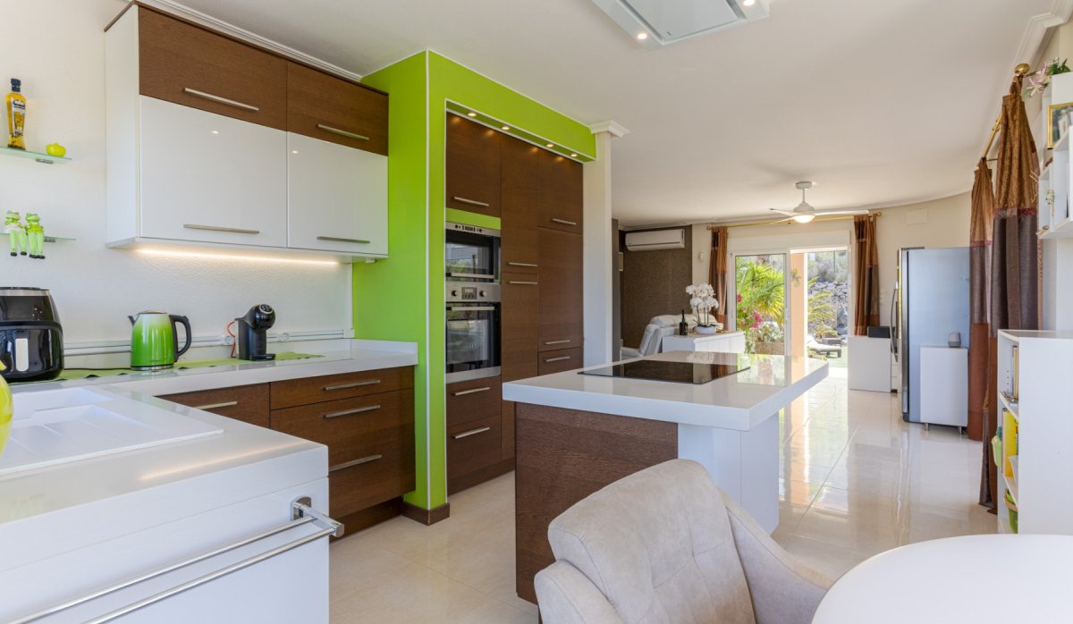 Reventa - Villa - La Zarza