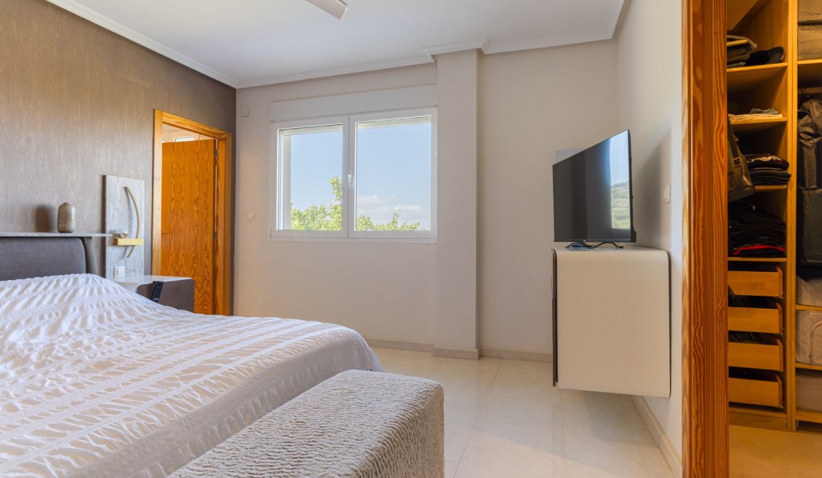 Reventa - Villa - La Zarza