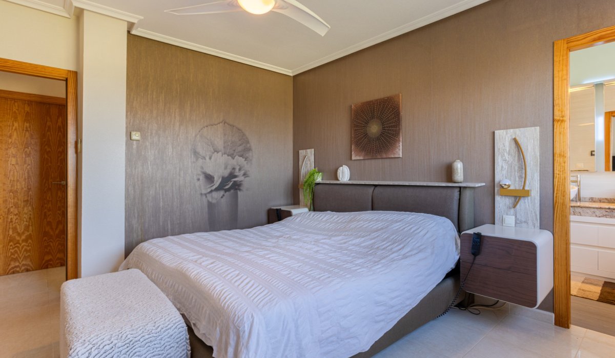 Reventa - Villa - La Zarza