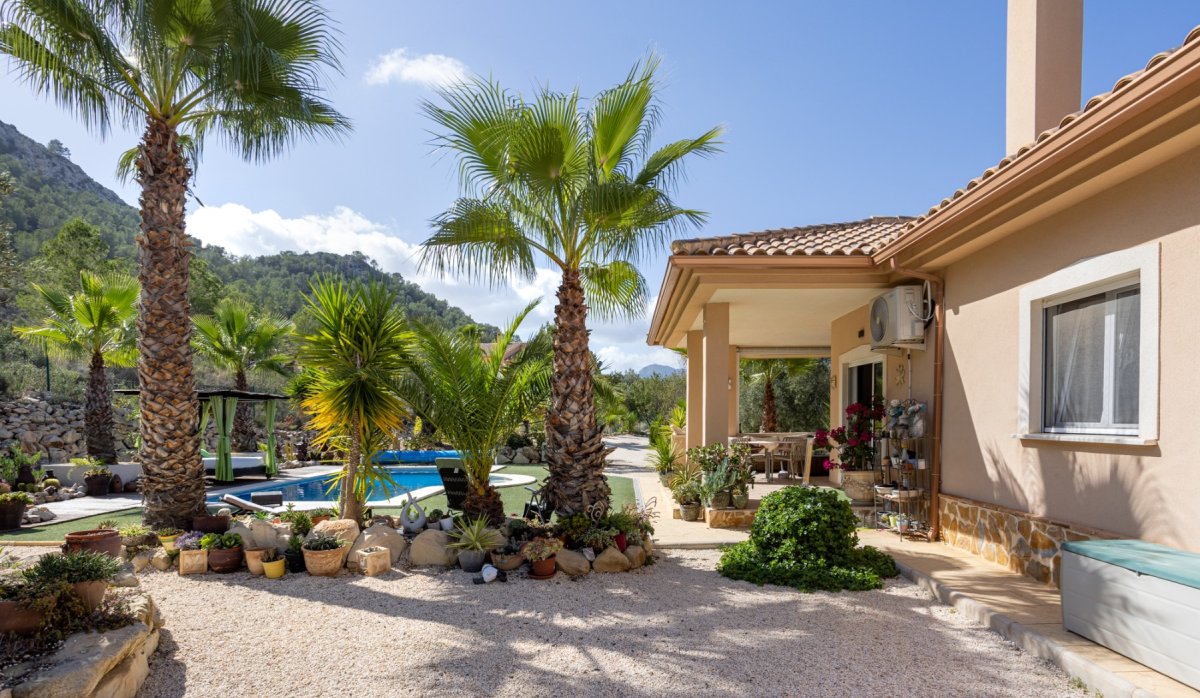 Reventa - Villa - La Zarza