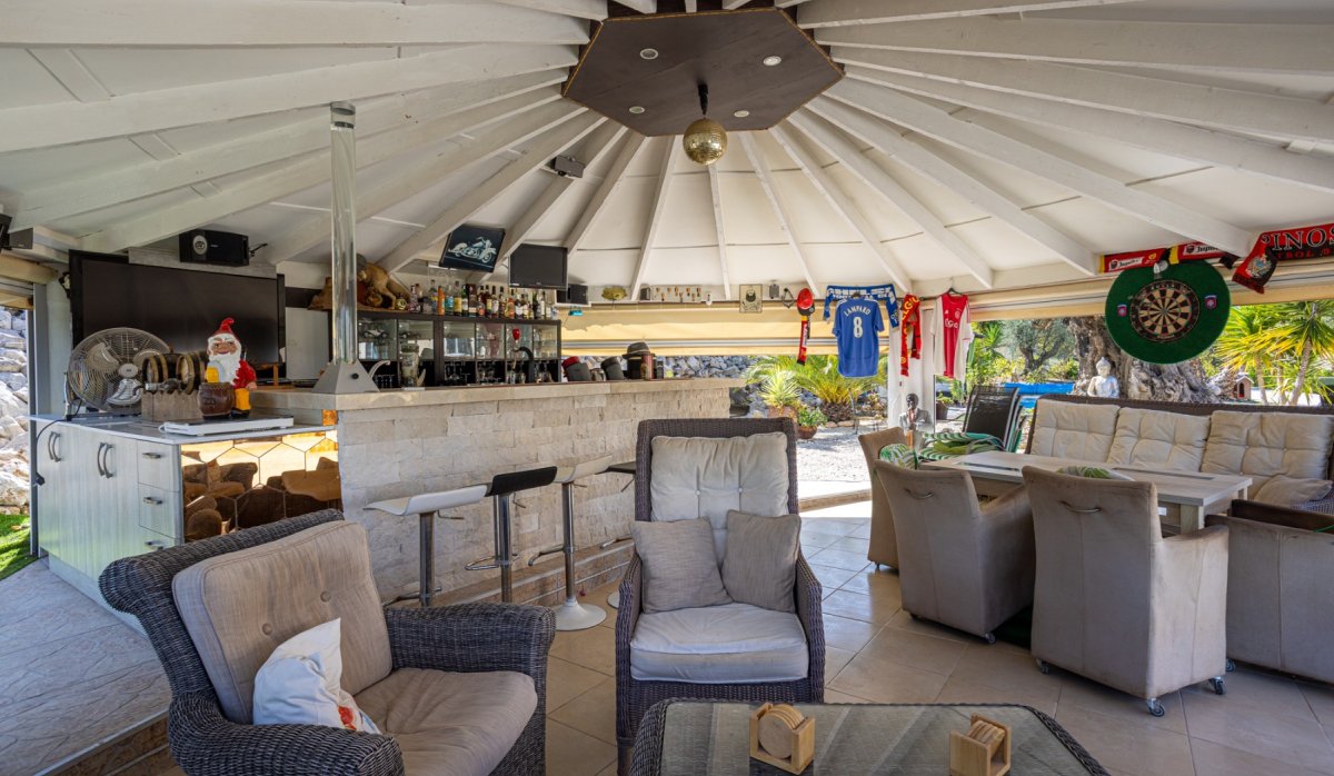 Reventa - Villa - La Zarza