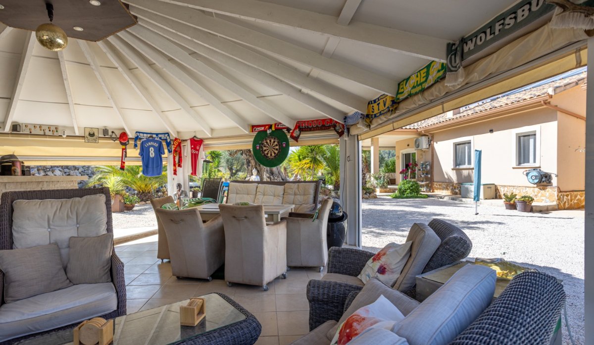 Reventa - Villa - La Zarza