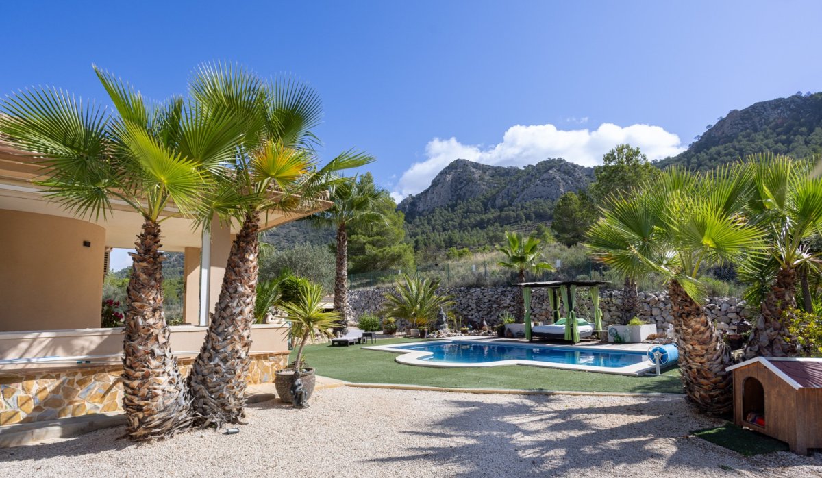 Reventa - Villa - La Zarza