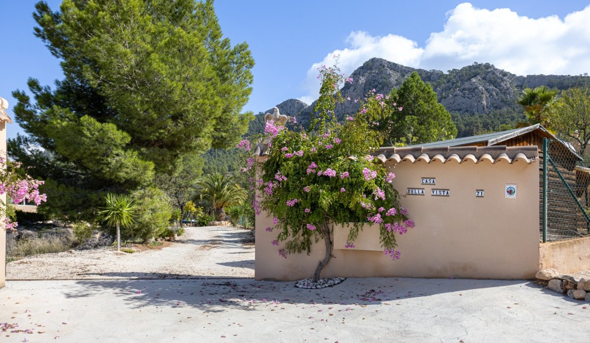 Reventa - Villa - La Zarza