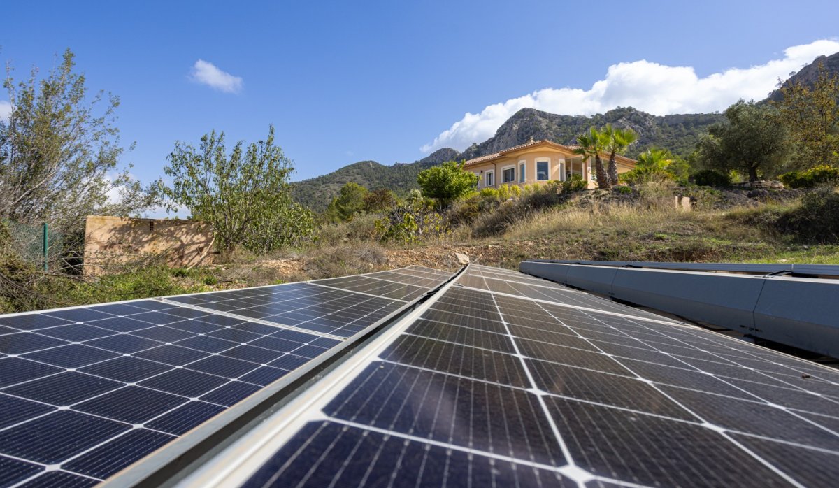 Reventa - Villa - La Zarza