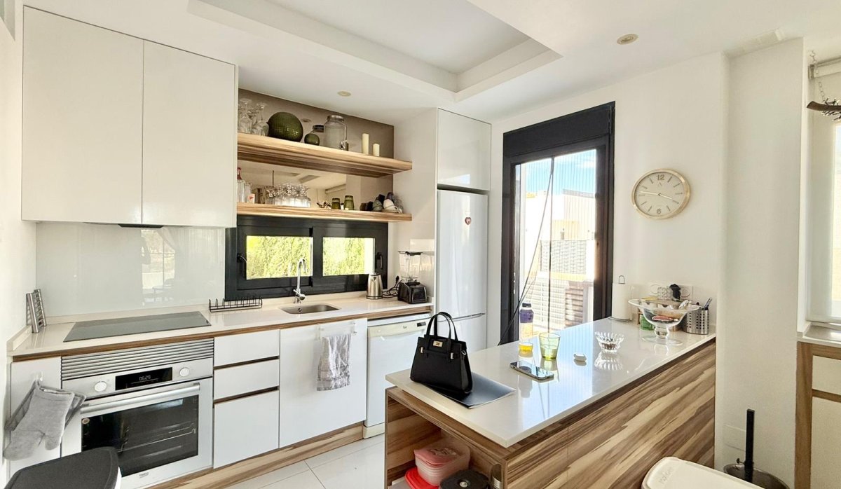 Revente - Villa - Ciudad quesada - Pueblo Bravo