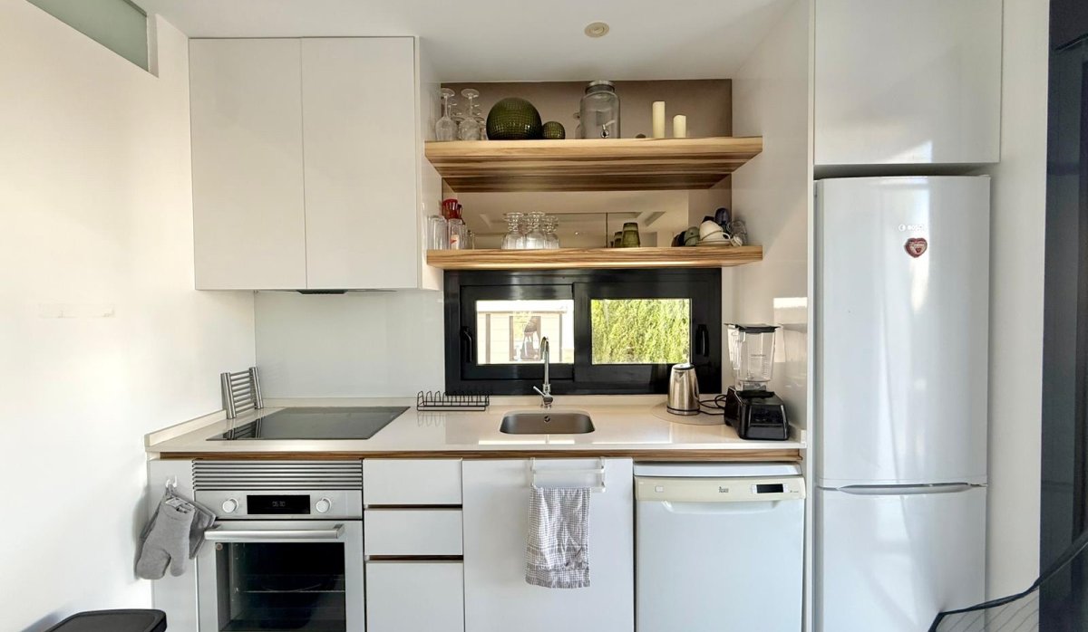 Revente - Villa - Ciudad quesada - Pueblo Bravo