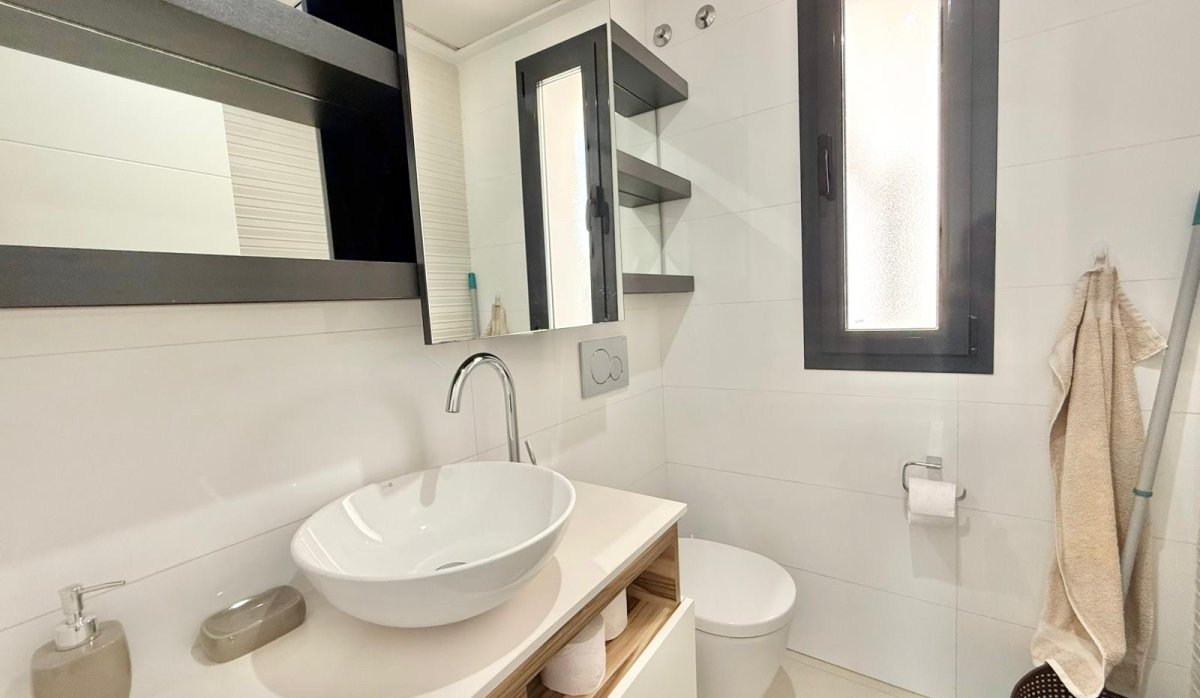 Revente - Villa - Ciudad quesada - Pueblo Bravo