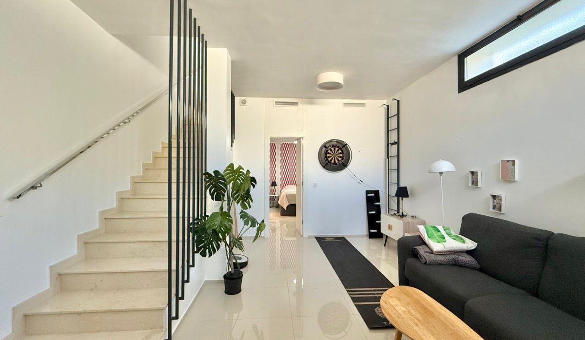 Revente - Villa - Ciudad quesada - Pueblo Bravo