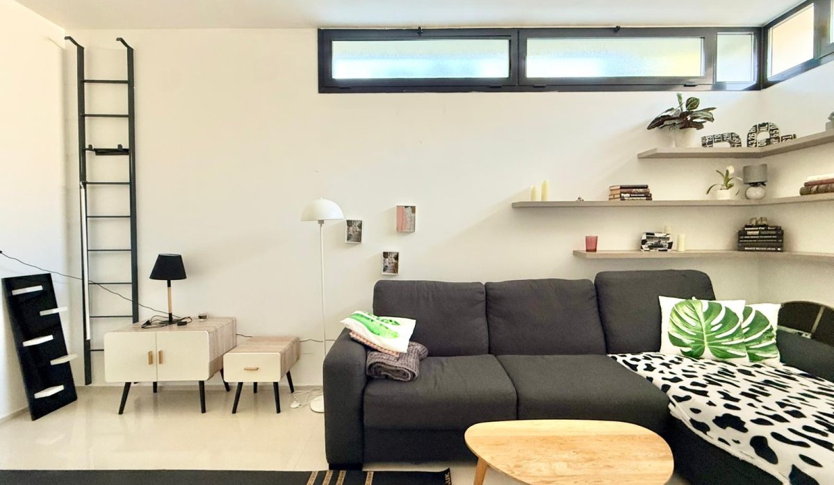 Revente - Villa - Ciudad quesada - Pueblo Bravo