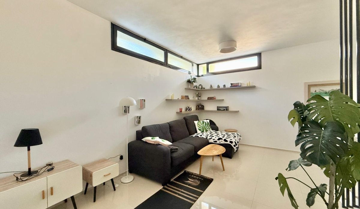 Revente - Villa - Ciudad quesada - Pueblo Bravo