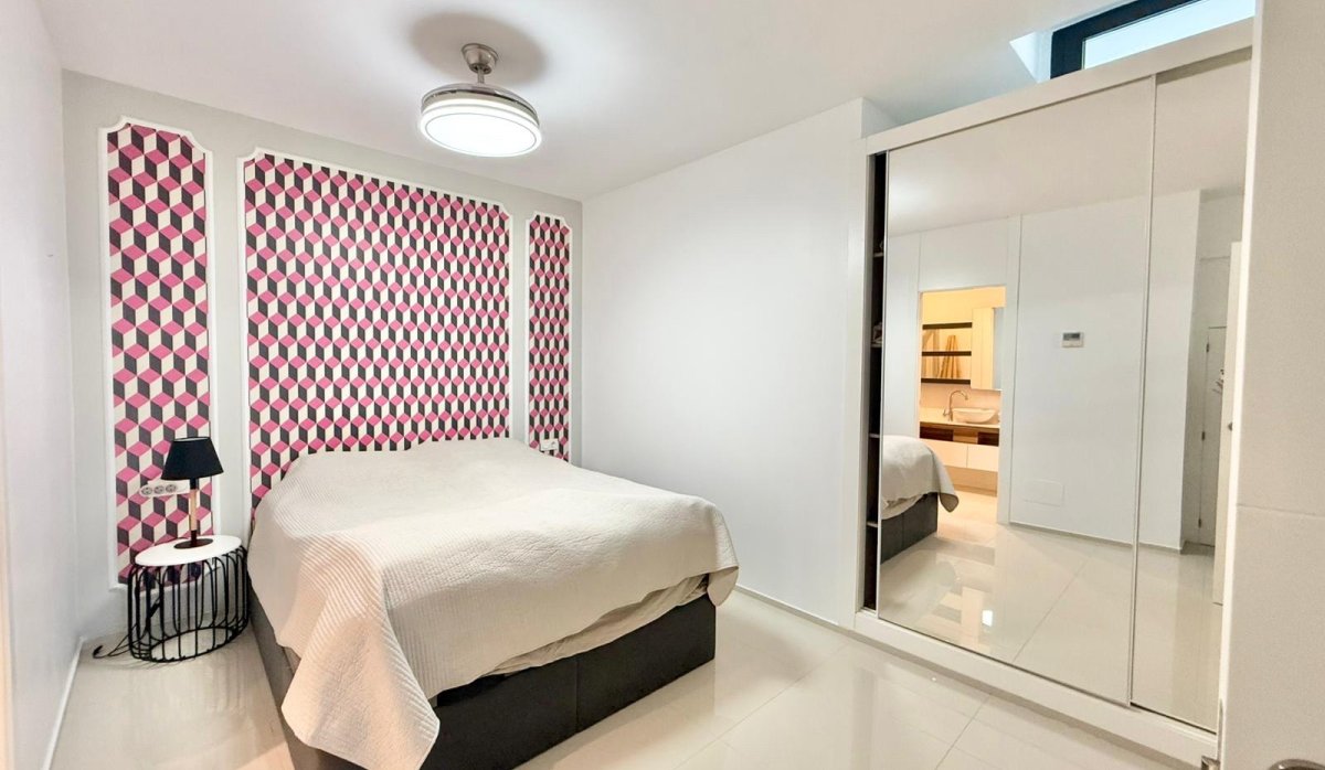 Revente - Villa - Ciudad quesada - Pueblo Bravo