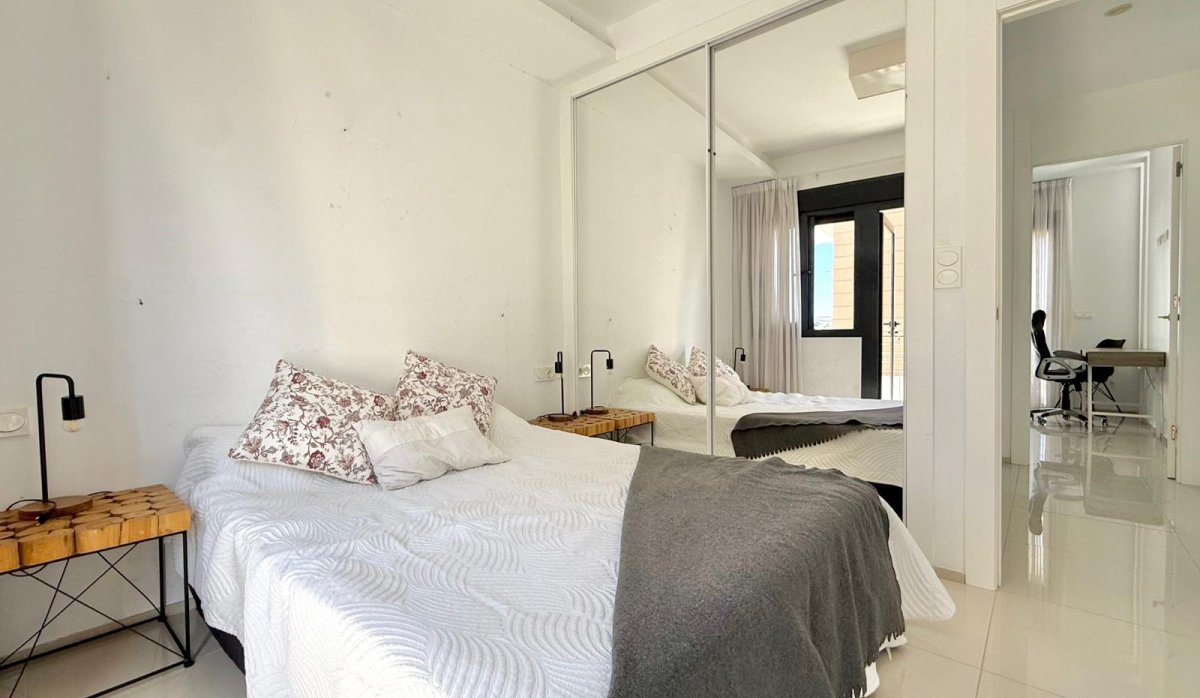 Revente - Villa - Ciudad quesada - Pueblo Bravo