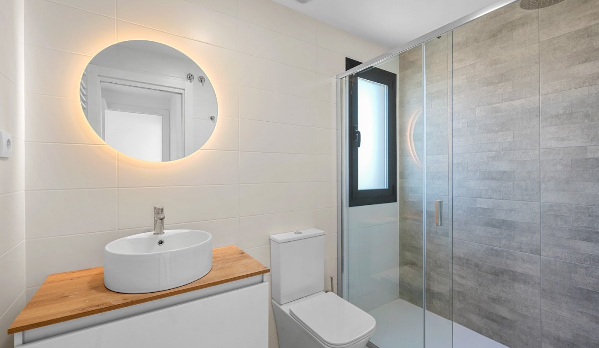 Resale - Apartment / flat - Torre Pacheco - Santa Rosalia