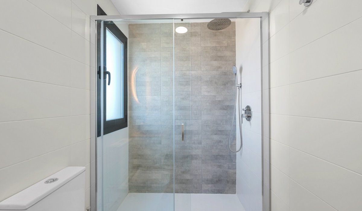 Resale - Apartment / flat - Torre Pacheco - Santa Rosalia