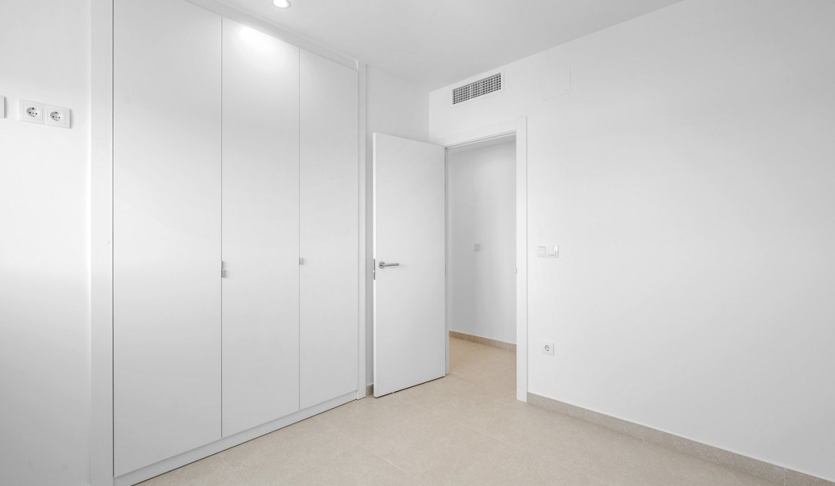 Resale - Apartment / flat - Torre Pacheco - Santa Rosalia