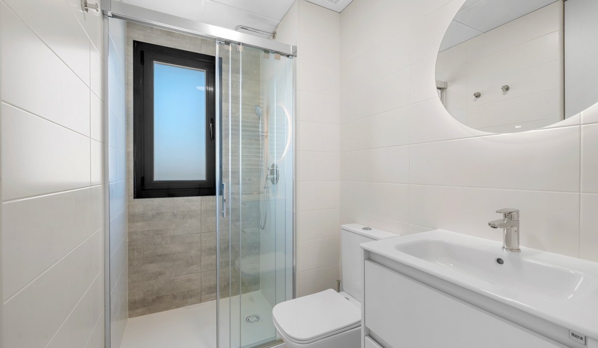 Resale - Apartment / flat - Torre Pacheco - Santa Rosalia