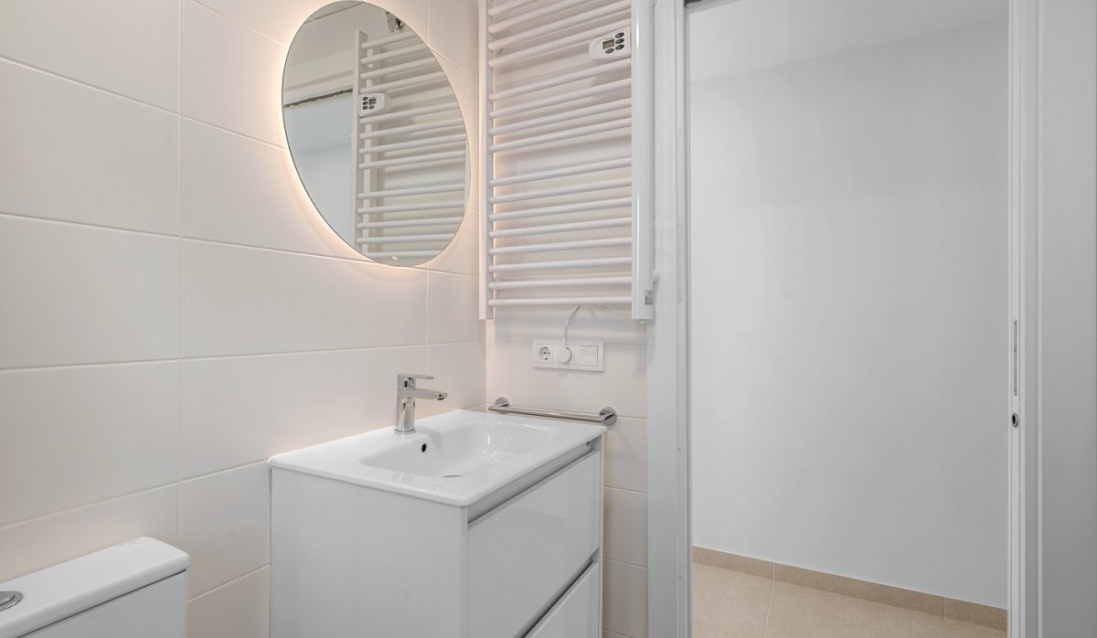 Resale - Apartment / flat - Torre Pacheco - Santa Rosalia