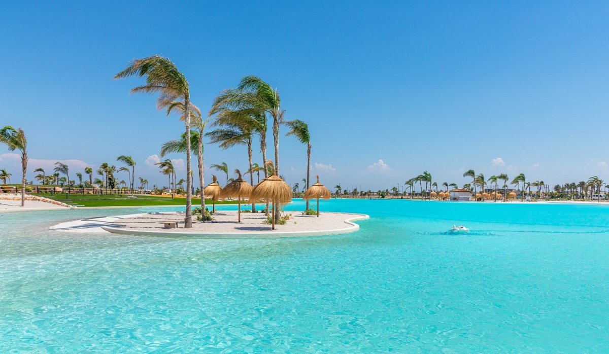 Resale - Apartment / flat - Torre Pacheco - Santa Rosalia