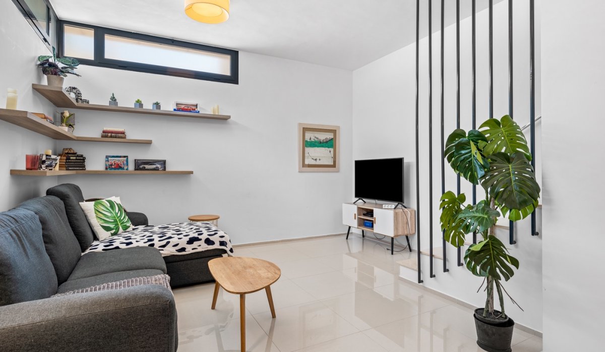 Resale - Townhouse - Ciudad quesada - Rojales