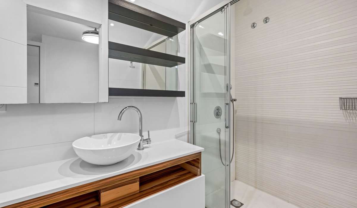 Resale - Townhouse - Ciudad quesada - Rojales