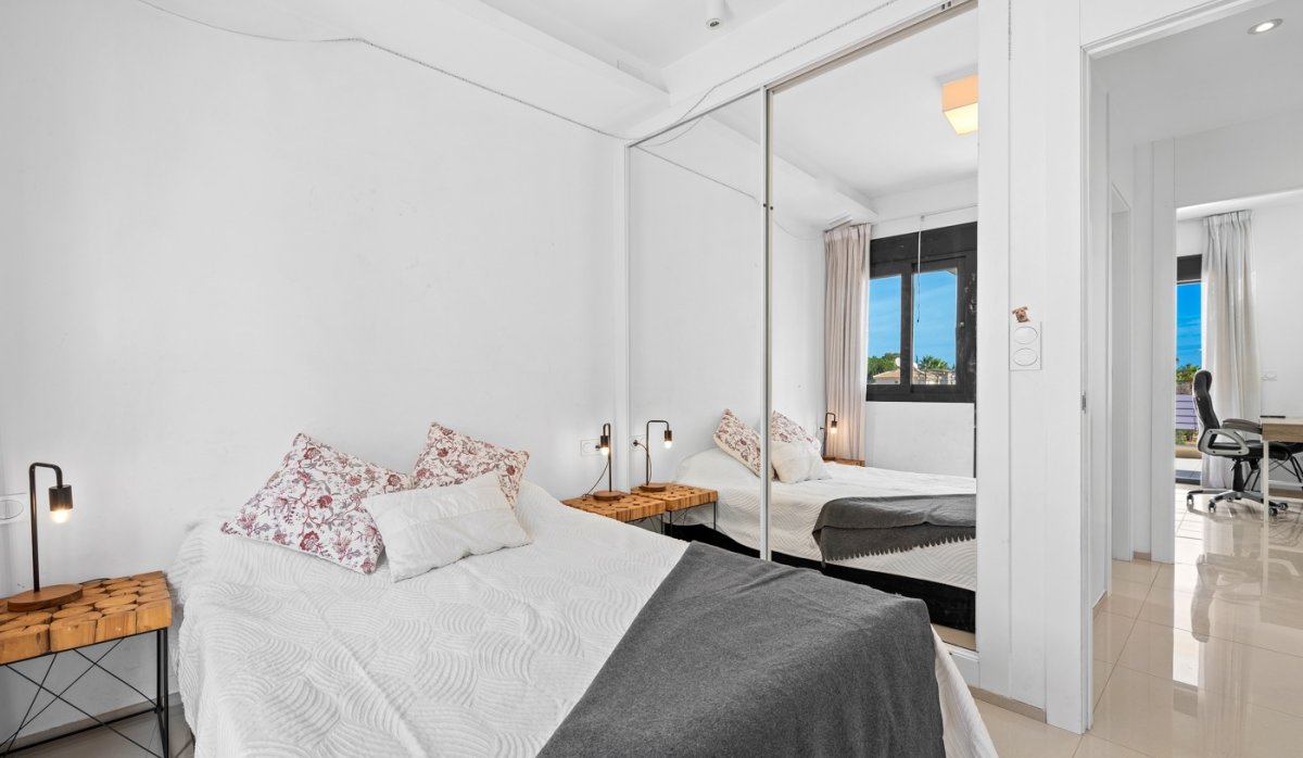 Resale - Townhouse - Ciudad quesada - Rojales