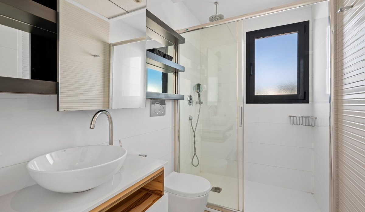 Resale - Townhouse - Ciudad quesada - Rojales