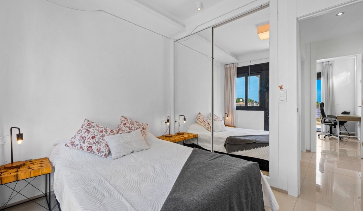 Resale - Townhouse - Ciudad quesada - Rojales