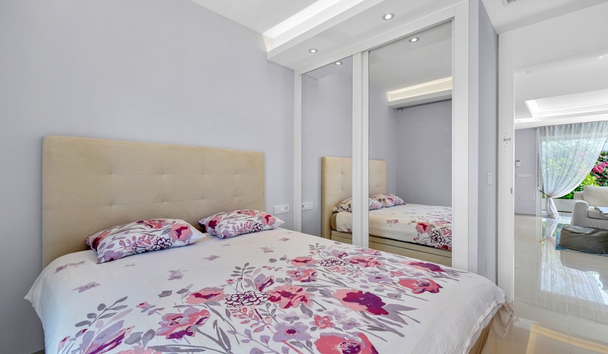 Resale - Townhouse - Ciudad quesada - Doña Pepa