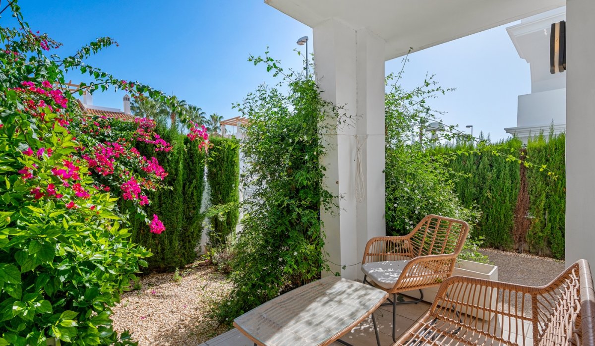 Resale - Townhouse - Ciudad quesada - Doña Pepa