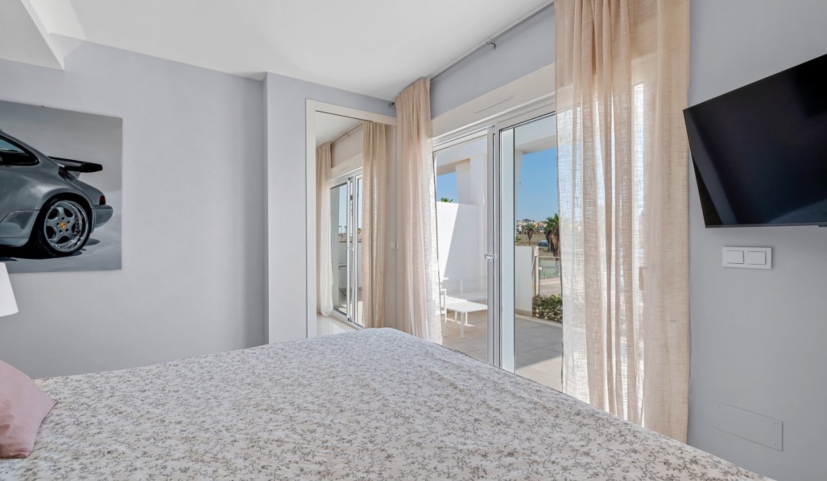 Resale - Townhouse - Ciudad quesada - Doña Pepa