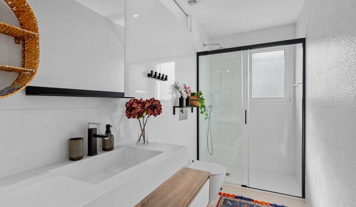 Resale - Townhouse - Ciudad quesada - Doña Pepa