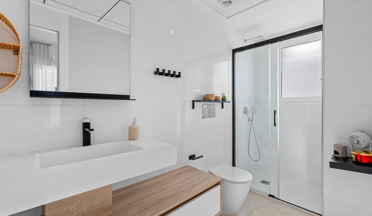 Resale - Townhouse - Ciudad quesada - Doña Pepa