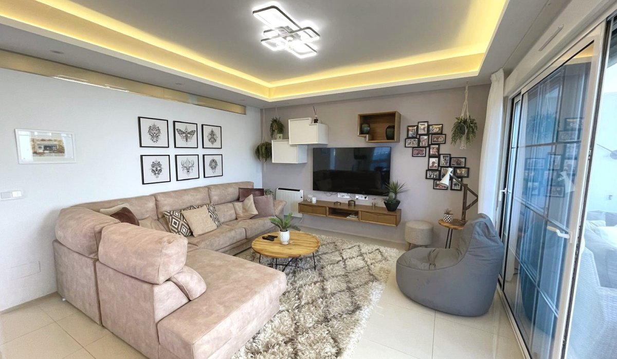 Resale - Apartment / flat - Ciudad quesada - Doña Pepa