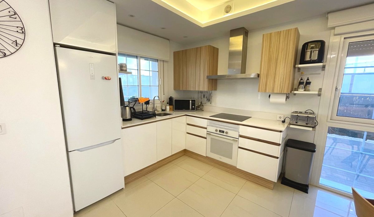 Resale - Apartment / flat - Ciudad quesada - Doña Pepa