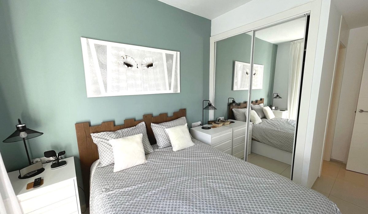 Resale - Apartment / flat - Ciudad quesada - Doña Pepa