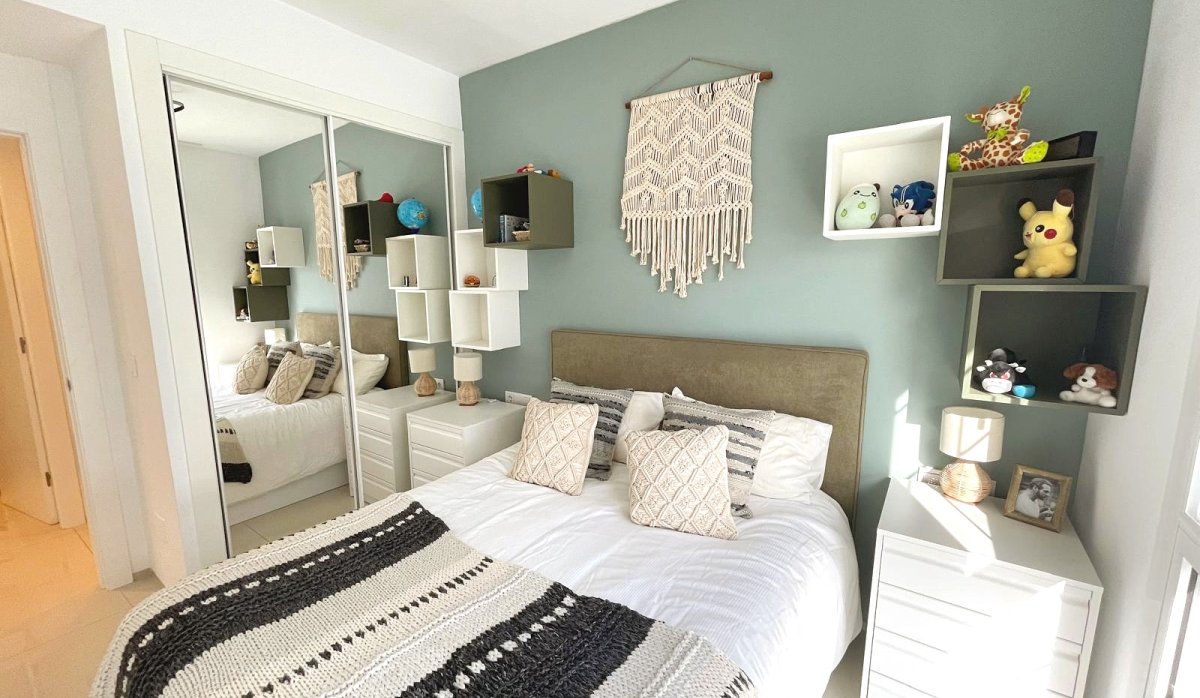 Resale - Apartment / flat - Ciudad quesada - Doña Pepa