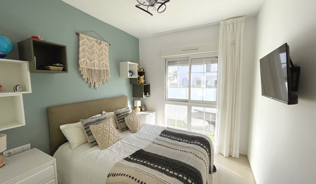 Resale - Apartment / flat - Ciudad quesada - Doña Pepa