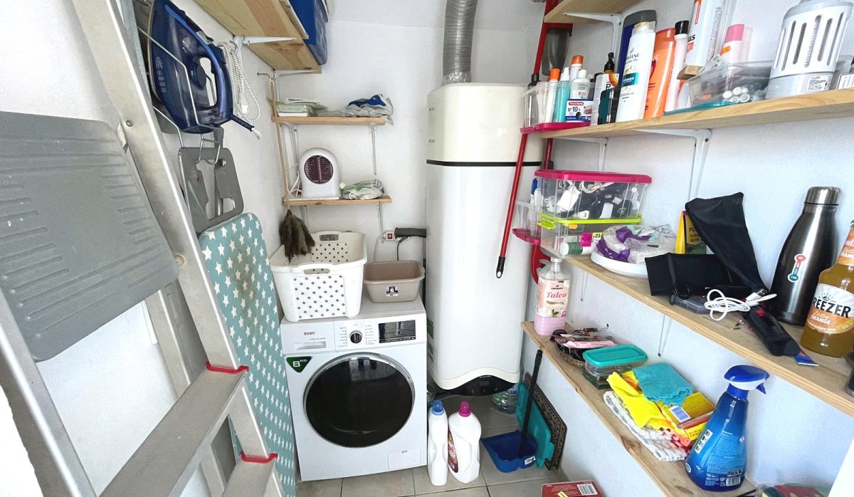 Resale - Apartment / flat - Ciudad quesada - Doña Pepa