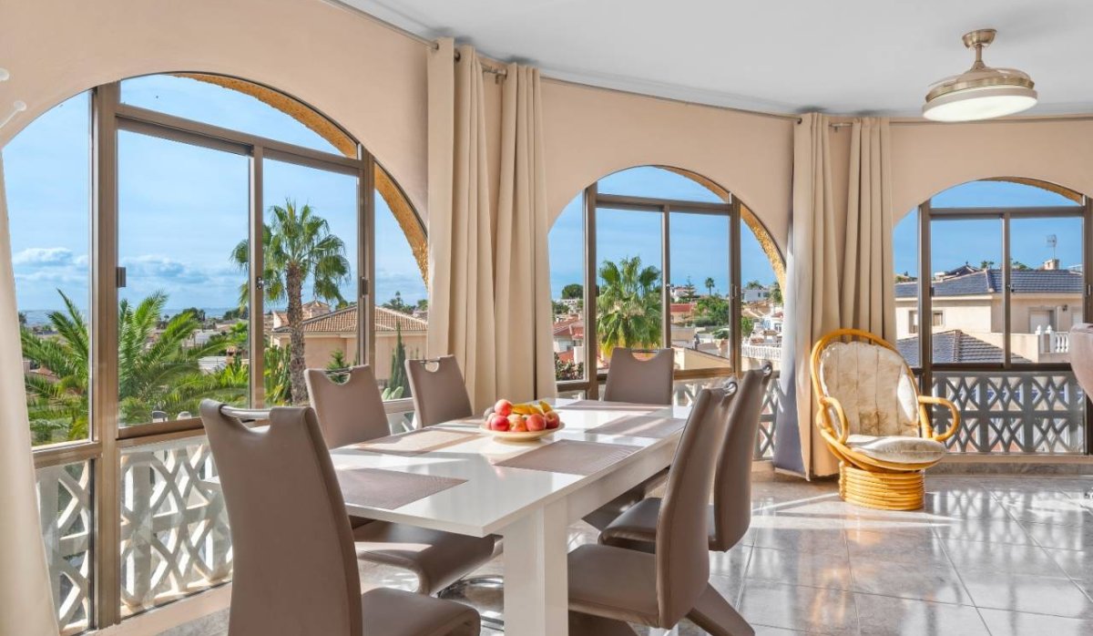 Revente - Villa - Ciudad quesada - Ciudad Quesada