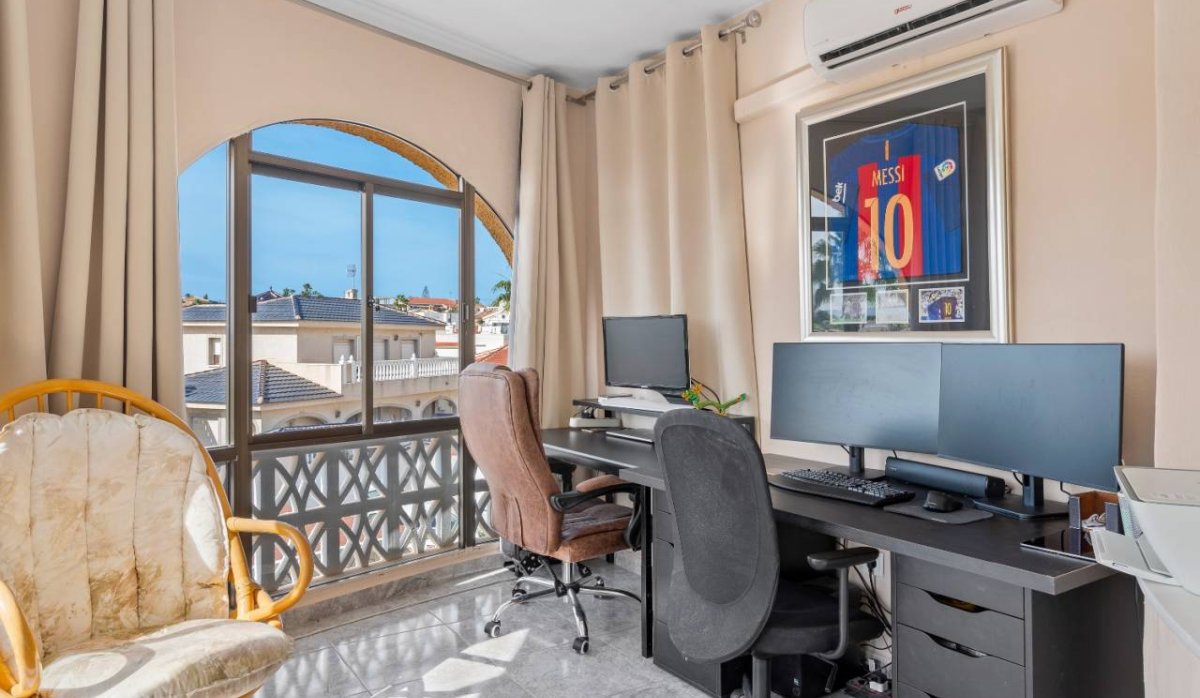 Revente - Villa - Ciudad quesada - Ciudad Quesada