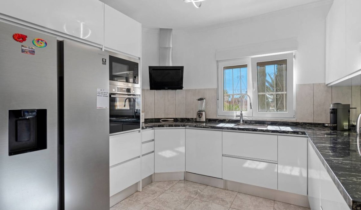 Revente - Villa - Ciudad quesada - Ciudad Quesada