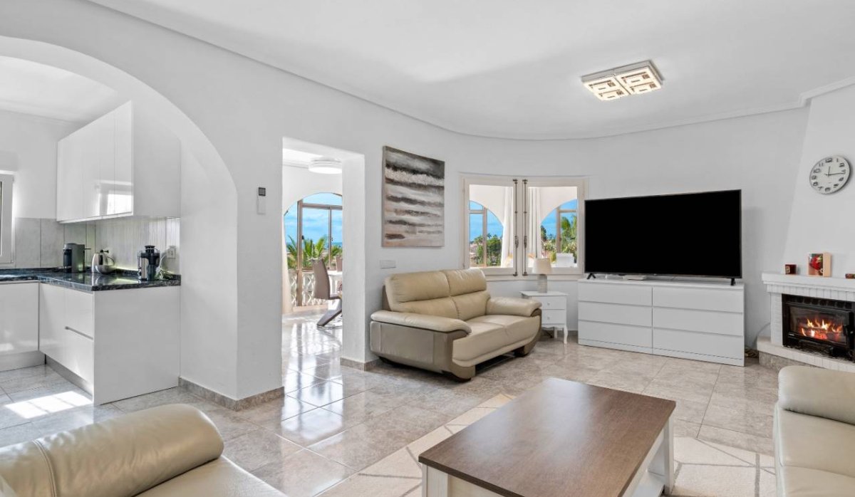 Revente - Villa - Ciudad quesada - Ciudad Quesada